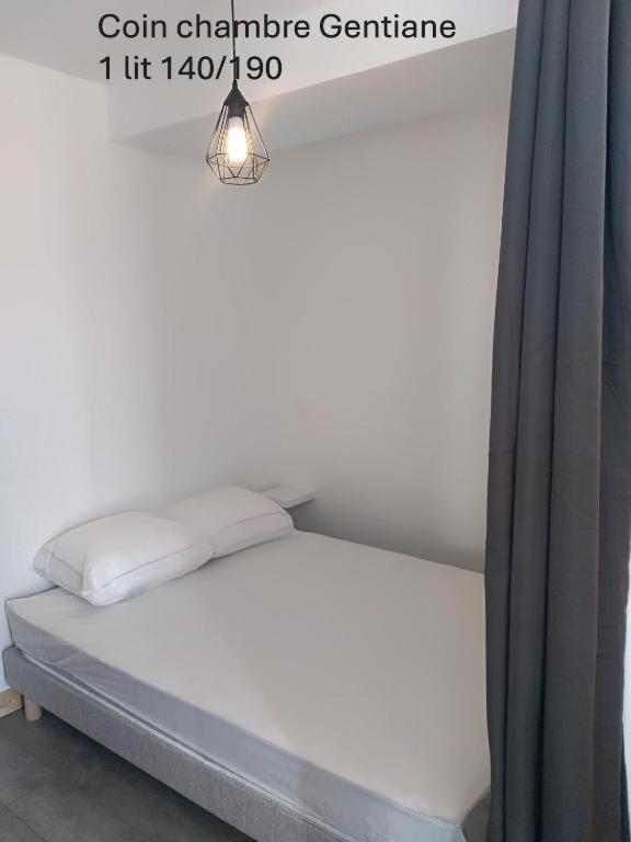 Apartamento Le Relais Charraud Mont-Dore Exterior foto