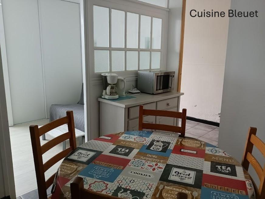 Apartamento Le Relais Charraud Mont-Dore Exterior foto