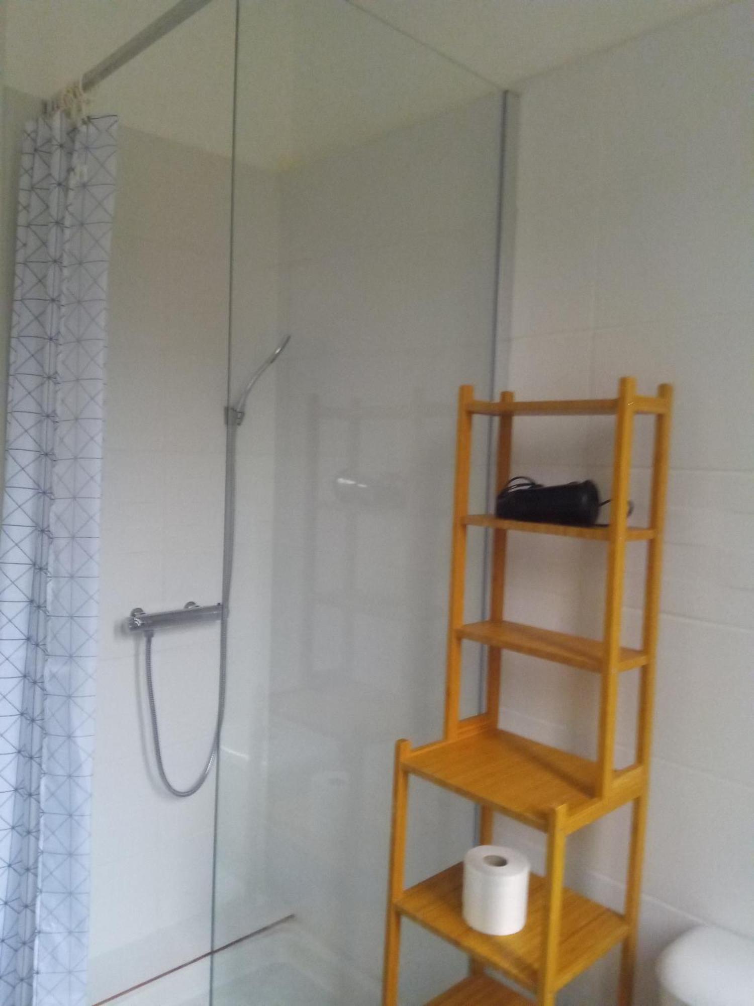 Apartamento Le Relais Charraud Mont-Dore Exterior foto